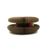 Rascador acordeón - Imagen 3