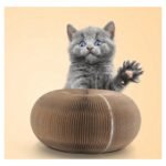 Rascador acordeón - Imagen 4