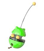 Dispensador de alimento interactivo - Imagen 2