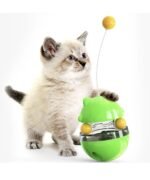 Dispensador de alimento interactivo