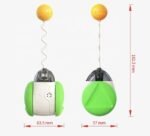 Juguete interactivo con sonido