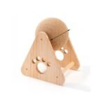 Rascador bola movil - Imagen 2