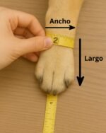 Medias antideslizantes talle M - Imagen 3