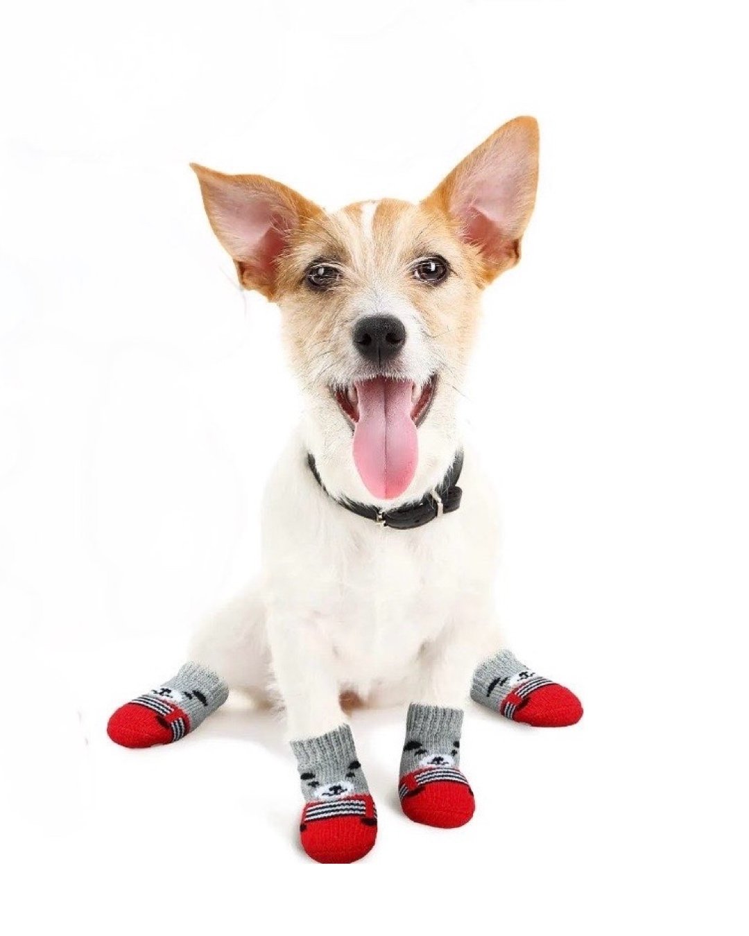 page0 (4) Medias antideslizantes talle M - Imagen 1