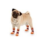 Medias antideslizantes talle L