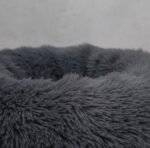 Cama de felpa 50 cm de diametro - Imagen 3