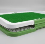 Bandeja de entrenamiento sanitario - Imagen 2