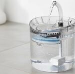 Fuente transparente 2 litros - Imagen 3