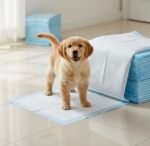 Pañales de entrenamiento 40 unidades 60x60 cm - Imagen 2