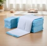 Pañales de entrenamiento 40 unidades 60x60 cm - Imagen 4