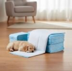 Pañales de entrenamiento 40 unidades 60x60 cm - Imagen 5