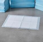 Pañales de entrenamiento 40 unidades 60x60 cm - Imagen 3